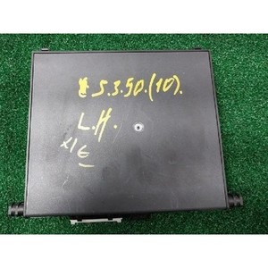 Módulo de Control para Clase S 2009-2013, Usado, OEM A2218707393 - Product Image 3