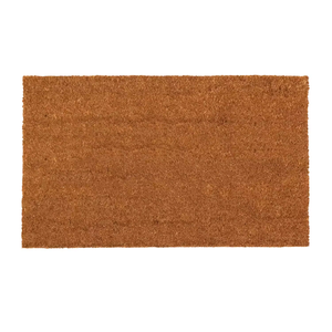 Alfombrillas de Coco para Puerta con Reverso de PVC, Hechas a Mano, Grosor Medio, Forma Rectangular, Diseño Novedoso, para Exteriores y Hoteles, Último Modelo 2025 - Product Image 3