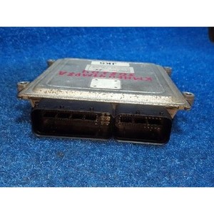 ECU แท้ ปี 2007 สำหรับรถยนต์ฮุนได โซนาต้า NF รุ่น 3910025702 - Product Image 4