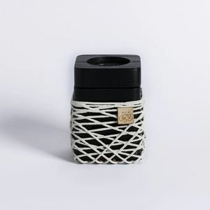 Quemador de Incienso de Madera Ecológico de Estilo Árabe, Diseño Único, Quemador de Bakhoor, Precio Bajo en Tendencia - Product Image 3