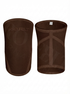 Reinforced Stitching For Durability Heavy Training Custom Logo <b>Knee</b> Sleeves Fitness Safety Breathable <b>High</b> Elastic <b>knee</b> Sleeves - Product Image 4