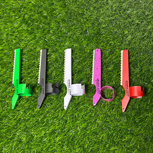 Hair Shapers Finger <b>Ring</b> <b>Thinning</b> Razor Professional Stainless Steel Single Blade Razor with Customizable Color Hair Cutting - Product Image 1