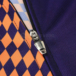 Maillot de cyclisme personnalisé avec logo 2026 – Meilleure vente, nouveau design, maillot de cyclisme pour homme - Product Image 4