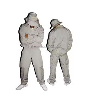 Custom High Quality Men's Tracksuits Zip Sweatshirts with Long Pants Fitness Sportswear Set Windproof Track Suits - Product Image 4