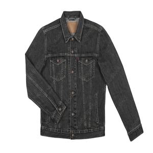 Vestes en jean pour hommes du Bangladesh veste de moto coton/spandex Shell Advintex vêtements vestes en jean marque décontracté régulier - Product Image 4