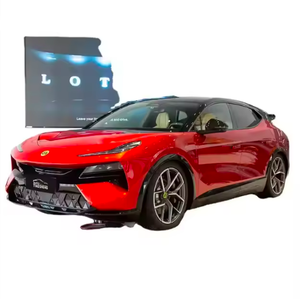 L OT U.S N Y.O ELETRE S+ 4WD SUV Eléctrico de Lujo de Alta Velocidad, Nueva Energía, 5 Asientos, Neumáticos R18, Caja de Cambios Automática, Volante a la Izquierda - Product Image 5