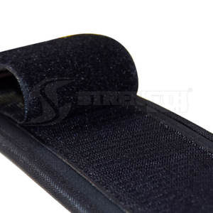 เข็มขัดรัดหน้าท้องนีโอพรีน ช่วยลดน้ำหนัก บรรเทาอาการปวดหลัง กระชับสัดส่วน ลดพุง เข็มขัดยกน้ำหนักนีโอพรีน - Product Image 4