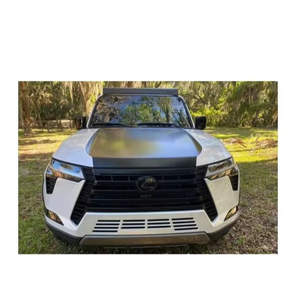 Oferta Limitada: Lexus GX 550 Overtrail 2025 USADO - Product Image 1