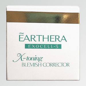 Cosméticos coreanos K-Beauty Eolssera X Corrector de imperfecciones tonificante 1 pieza Hecho en Corea Crema correctora de cobertura total - Product Image 3