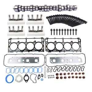 Kit Alzavalvole Non MDS per Dodge Durango e Jeep Grand Cherokee 5.7L Hemi V8 Modelli 2006-2008 53021720AE e 53021720BB - Product Image 5