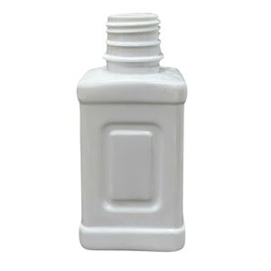 Botella de Plástico de 125 ml con Tapa de Rosca PET, Venta al por Mayor de Fábrica, Precio de Mayoreo, Botellas de Plástico Pequeñas, OEM ODM, Hecho en Vietnam - Product Image 1