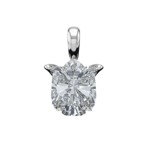 Diamante Suelto Cultivado en Laboratorio con Certificación IGI, Corte Tulipán, DEF VVS VS1, 0.5CT-3CT, CVD HPHT, Colores Intensos, Sintético, Venta al Por Mayor, India - Product Image 1