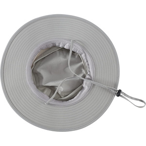 Chapeau Bob Décontracté Imperméable à Motif Dessin Animé avec Impression de Logo Personnalisé pour Activités Extérieures, Pluie, Cyclisme, Pêche Quotidienne, Voyage, Randonnée, Protection Estivale - Product Image 3