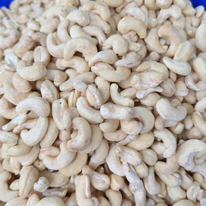 พร้อมส่ง เม็ดมะม่วงหิมพานต์ซานติโก ปลอดภาษี บรรจุภัณฑ์สุญญากาศ - Product Image 1