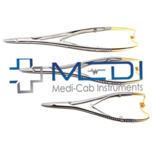 Pince de pose d'élastiques orthodontiques par madicab surgical instruments - Product Image 4
