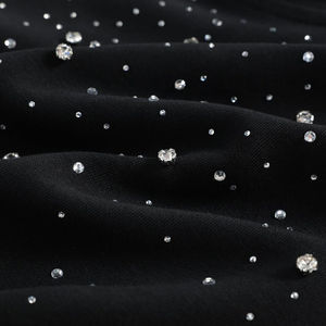 Sweats à capuche en strass au meilleur prix, fabriqués au Pakistan, avec faible MOQ, meilleurs styles, sweats à capuche en strass pour hommes, vente en gros - Product Image 4