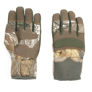 Guantes de Caza con Marca Personalizada |   Ropa Deportiva de Alto Rendimiento en Tejido Técnico Elegante |   Suministro Directo de Fábrica - Product Image 1