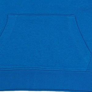 Sudadera de cuello redondo de algodón de alta calidad para hombre, color liso, corte regular, forro polar, ideal para invierno, venta al por mayor. - Product Image 5