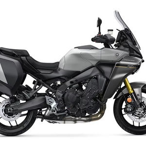 Moto TRACER 9 GT SPORT TOURING 2025, 890cc, 250 km/h, disponible dès maintenant - Product Image 1