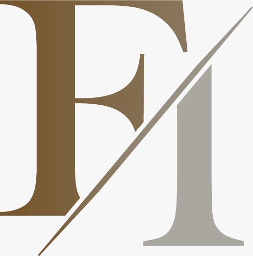 FENDER INDUSTRY logo