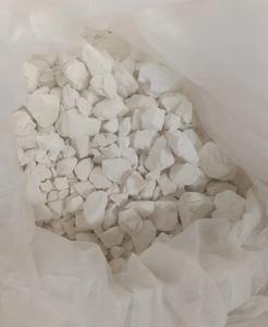 Óxido de Calcio (CaO) de Acero y Hierro, Cal Viva, 80%-95% en Grumos de 10mm-50mm, Tratamiento de Aguas Residuales, CAS 1305-78-8, RGE-QL-01, Precio de Fábrica - Product Image 5