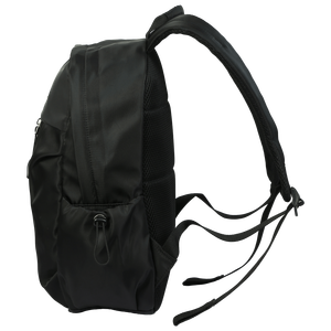 Stargo Softback Backpack 14 Inches Durable Water Resistant Polyester Unisex Daypack Multiple Pockets Zipper Closure Cycling All - Product Image 4