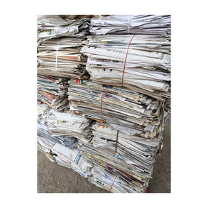 Recortes de Periódico (Papel OCC) a Granel de Origen Austriaco, Biodegradables, Ecológicos, de Alta Calidad Personalizados, Grado 40-5 - Product Image 6