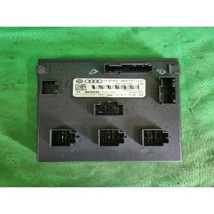 ECU และโมดูลคอมพิวเตอร์มือสอง A6 รุ่น 4G0907637H - Product Image 1