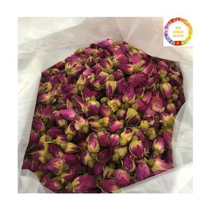 Premium Vietnam Dried <b>Rose</b> <b>Buds</b> Natural Flower Tea For Beverage Infusion Wholesale And Private Label - Product Image 4