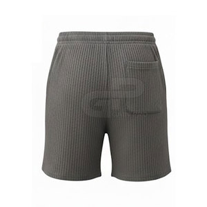 Ensemble de shorts de sport pour hommes, confortables, respirants, légers, coupe flexible, adaptés à la course, aux entraînements ou à un usage quotidien - Product Image 5