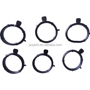 4800 M48.00 M48.00 94810094800 94610593665 <span class=keywords><strong>Kit</strong></span> de joint de joint de couvercle de soupape de moteur pour Porsche 3.0T 3.6 3.6T 4.5 4.5T 4.8 4.8T - Product Image 5