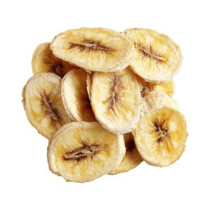 Chips de banane naturelles, fruits secs, tranches de plantain, collation croustillante, qualité d'exportation, approvisionnement en vrac - Product Image 4