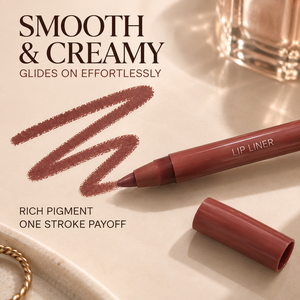 Lápiz Delineador de Labios Mate Impermeable OEM, de Larga Duración, a Prueba de Manchas, Moldeador de Labios, Lápiz de Maquillaje Cosmético, Marca Personalizada, Venta al Por Mayor - Product Image 2