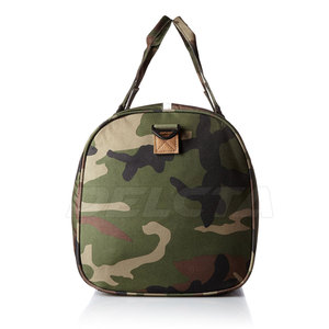 Lightweight Portable Gym Bags Low Moq Comfortable Gym Bags Heavy Duty Gym Bags Sustainable Gym Bags - Product Image 5