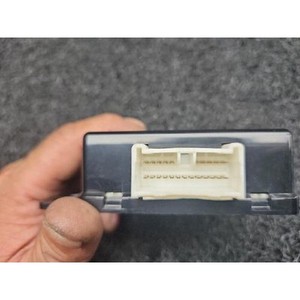 เร็กซ์ตัน ใช้ ECU และโมดูลคอมพิวเตอร์ 8662008110 - Product Image 3