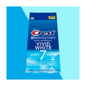 Tiras Blanqueadoras de Dientes al por Mayor, Fácil Aplicación, Cuidado Bucal, Directo de Fábrica - Product Image 3