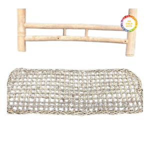 Eco Natural Seagrass Runner Rug Long Woven Carpet for Indoor Floor Decor - Product Image 4