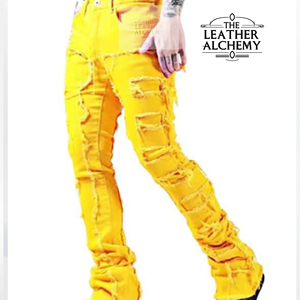 Bulk Quantity New Stylish Fashionable Men Denim <b>Jeans</b> Pant / Premium Quality <b>Soft</b> Fabric Made Men's Pants Washed - Product Image 1