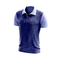 Camiseta Deportiva Personalizada de Secado Rápido, Absorbente de Humedad, para Sublimación, Transpirable, para Golf y Tenis, 100% Poliéster, Fabricante Privado