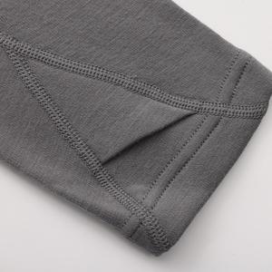 100 Percent Merino <b>Wool</b> Mens V Neck Ultra Breathable Outdoor Quick Dry T Shirt Premium Design - Product Image 6