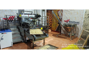 Machine de fabrication de pâtes automatique 100 kg/h - Product Image 3