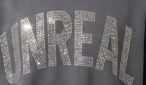 Men Rhinestone <b>Fleece</b> Polyester <b>Sweatshirt</b> Oversize Loose Fit Crew Neck Pullover <b>Sweatshirt</b> Casual Winter Wear <b>Sweatshirts</b> Men's - Product Image 4