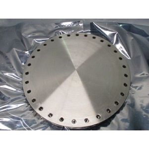 Tapa de Brida de Cierre para Puerto de Bombeo, Tipo Gate - Equipo y Piezas de Semiconductores de Confianza de Línea Global - Product Image 6