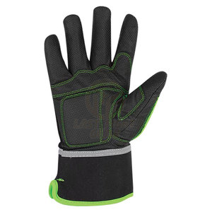 Best Selling Protective Mechanic <b>Gloves</b> With Reinforced Grip And Breathable Fabric Mechanic <b>Gloves</b> - Product Image 6
