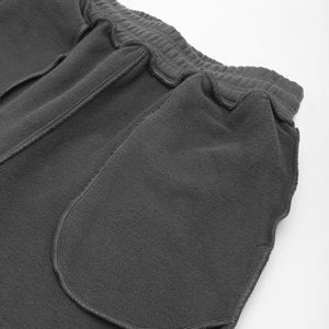 Nouveau pantalon de jogging en velours côtelé pour femme, 100 % coton, écologique, avec cordon de serrage, best-seller, prix abordable, export - Product Image 5