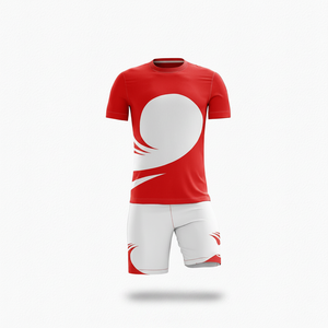 Conjunto de Uniforme de Fútbol para Hombre y Mujer, Diseño Personalizado, Ropa Deportiva OEM, Secado Rápido, Fabricante de Uniformes de Fútbol - Product Image 1