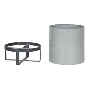 Fully Customizable Antique Design Galvanized Metal Beer Buckets and Planters for Garden Home Decoration and Floor Usage - Product Image 5