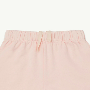 Pantalones Cortos de Diseño Premium para Niños, Estilo Casual Contemporáneo, Tela Transpirable, Cintura Ajustable, Ajuste Cómodo, Colección Verano 2026 - Product Image 2