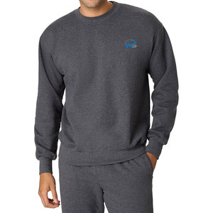 Sudadera Casual de Invierno para Hombre, 100% Algodón, Alta Calidad, Ecológica, Transpirable, Hecha en Pakistán, Tejido de 350g - Product Image 1