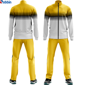 Chándal Deportivo Personalizado de Alta Calidad para Hombre, Conjuntos Deportivos para Clubes y Equipos, Chándal Transpirable Personalizado para Gimnasio - Product Image 2